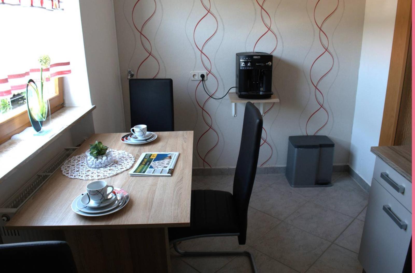 Ferienwohnung Huettinger/Summer พัพเพนไฮม์ ภายนอก รูปภาพ
