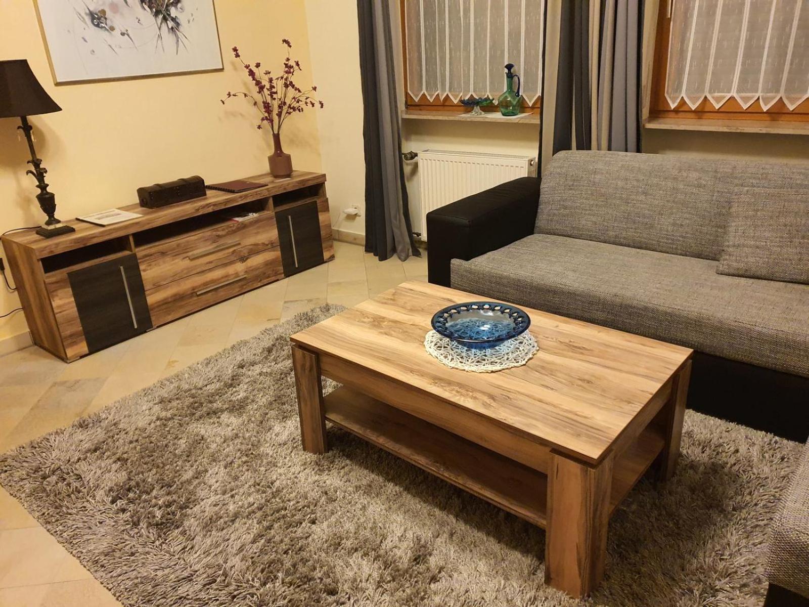 Ferienwohnung Huettinger/Summer พัพเพนไฮม์ ภายนอก รูปภาพ